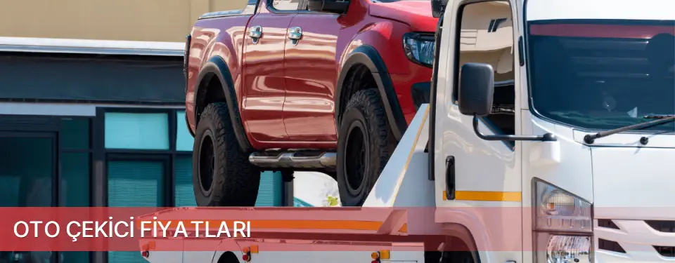 Aydıncık İlçemi Oto Çekici Fiyatları